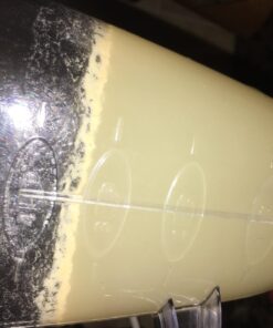 Mann Lake FD203 Bee-Pro Pollen Substitute Canister, 1-Pound 19 71lkLwhd06L