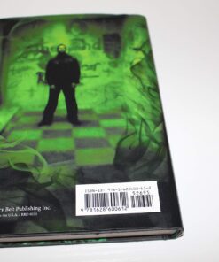 Alternative view of I am Haunted: Living Life Through the Dead