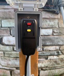 INTEX Krystal Clear Sand Filter Pump for Above Ground Pools with 2800 Gallons Per Hour Flow Rate, Improved Circulation, and Easy Installation 14in 29 71llaaAfgLL