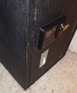 Viking Security Safe VS-50BLX Large Biometric Safe Fingerprint Safe 26 71lljdBtArL