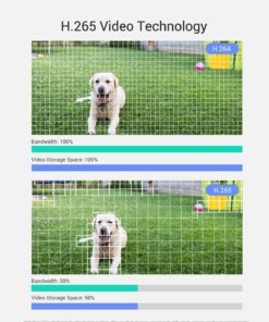 EZVIZ Security Camera Outdoor, 2K WiFi Camera with Motion Alert, Color Night Vision and IP67 Waterproof, AI-Powered Person Detection, Two-Way Talk, Compatible with Alexa Google Home | C3TN C3TN-2K 18 71lm5w2bJgL