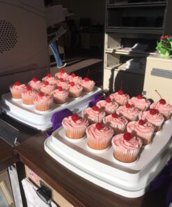 The Cookies & Cups Cookbook: 125+ sweet & savory recipes reminding you to Always Eat Dessert First 11 71lmCQ1OLGL