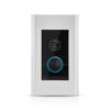 Ring Video Doorbell Elite Doorbell only 5 71lmEmL6n2L