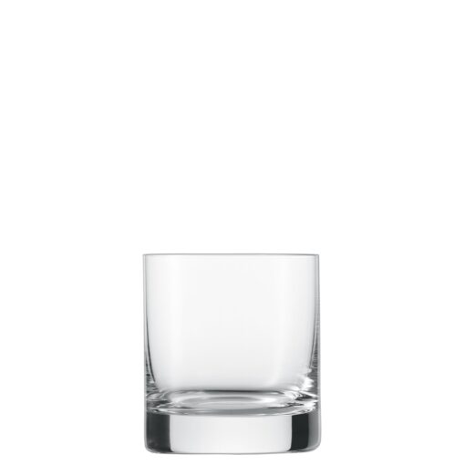 Zwiesel Glas Tritan Paris Barware Collection On the Rocks/Old Fashioned Cocktail Glass, 10.7-Ounce, Set of 6