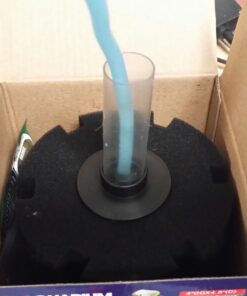 Hikari Bacto-Surge High Density Foam Filter, Large 34 71lnJNY4AAL