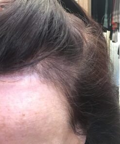 Volumizing Biotin Shampoo and Conditioner Set - Sulfate Free Shampoo and Conditioner for Dry Damaged Hair Care - Thinning Hair Shampoo and Conditioner with Nourishing Biotin and Rosemary Oil (8oz) 8.00 Fl Oz (Pack of 2) 33 71lnLV5ZzBL