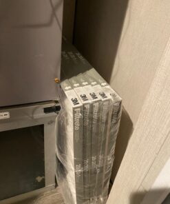 Filtrete 20x20x1 Air Filter, MPR 300, MERV 5, Clean Living Basic Dust 3-Month Pleated 1-Inch Air Filters, 6 Filters 44 71lnUOcP9gL