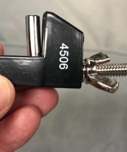 OTC 4506 Fuel Line Clamp Set - 2 Piece 4 71lnaA2jVmL