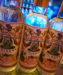 Florida Water Cologne 7.5 Oz - Three (3) Plastic Bottles 7.5 Fl Oz (Pack of 3) 28 71lngCMejNL