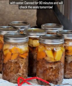 Presto 01781 Pressure Canner and Cooker, 23 qt, Silver 28 71lnnb8FZ3L