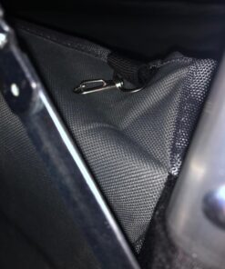 CampLand Outdoor Folding Table Aluminum Lightweight Height Adjustable with Storage Organizer for BBQ, Party, Camping White 34 71loABbF2lL