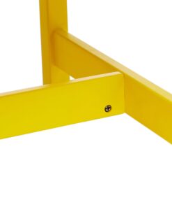 Amazon Basics Indoor Kids Table and Bench Set, Natural 29 71loH4GrGmL