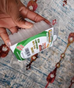 Genuine Orthowax - Orthodontic Wax for Braces Wearer - Stick Better Than competitors 9 31 71loWijAKhL