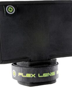 Nikon 200-500mm f/5.6E ED AF-S VR Zoom NIKKOR Lens- Bundle with 95mm Filter Kit, Flex Lens Shade, Cleaning Kit, Cap Leash, Software Package 27 71lot5iTh4L