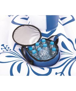 CoolerZ Tropical Breeze II Inflatable Floating Island 24 71lpABcGuJL