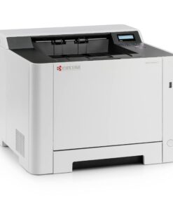 KYOCERA ECOSYS PA2100cwx Color Laser Printer up to 22 ppm, Standard 1200dpi, Wireless & Wi-Fi Direct Capability, 512 MB Memory, USB, 2 Line LCD Screen, High-Speed Gigabit Ethernet Interface 5 71lpAodQVfL