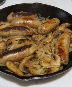 Lodge 10.25 Inch Cast Iron Pre-Seasoned Skillet – Signature Teardrop Handle - Use in the Oven, on the Stove, on the Grill, or Over a Campfire, Black 86 71lpIwqMRJL