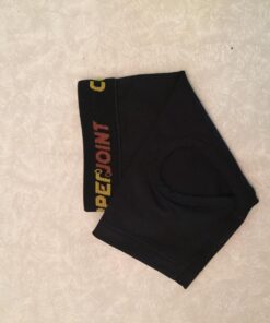 CopperJoint Arch Support for Plantar Fasciitis Relief - Ankle Compression Sleeve for Foot Pain Relief and Achilles Tendon Support - Breathable Copper Infused Nylon (Medium) Medium 34 71lpOrvJprL