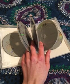 Legend of Korra: The Complete Series DVD December 13, 2016 25 71lqDdUhSXL