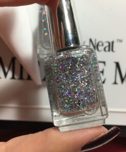 Sulyn Holographic Glitter Sample Pack, Non-Toxic Variety Pack, 9 Assorted Colors, 0.63 ounces, 18 grams, SUL6654-97 33 71lqJSqqjML