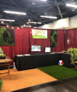 Gee Di Moda Rectangle Tablecloth | 90 x 156 Inch - Black Rectangular Table Cloth for 8 Foot Table in Washable Polyester | Great for Buffet Table, Parties, Holiday Dinner, Wedding & Baby Shower Black Tablecloth 18 71lqXsfOvdL