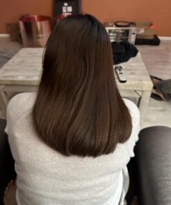 Vitamins Keratin Hair Mask Deep Conditioner - Biotin Protein with Castor Oil Repair for Dry Damaged and Color Treated Hair - Conditioning Treatment for Curly or Straight Thin Fine Hair 8.45 Fl Oz (Pack of 1) 29 71lqYUnazyL