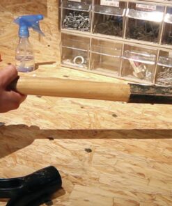 Gorilla Original Gorilla Glue, Waterproof Polyurethane Glue, 4 Ounce Bottle, Brown, (Pack of 1) 1 - Pack 30 71lrg14DeHL