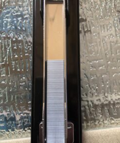 Swingline Stapler, 20 Sheet Capacity, LightDuty 405, Jam Free, Metal, Black (S7040501) 22 71lrhynArL