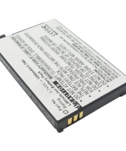 Replacement Battery for Vtech VM343 VM341 VM333 VM321 Safe & Sound Baby Monitor Parent Unit ((3.7V NIMH 1000mah)) ONLY for Models Listed