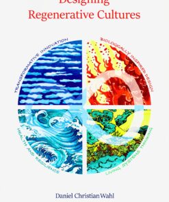 Designing Regenerative Cultures