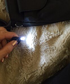 Travelon Anti-Theft Classic Mini Shoulder Bag, Black, One Size, 8.5 x 8.5 x 2 78 71ls9NbYI8L 1