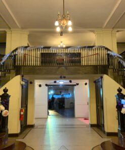 Gift International 54-Inch-by-120-Feet Tulle Bolt, White 14 71ls9diutPL