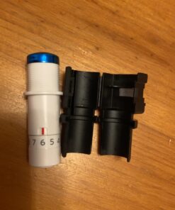 Silhouette SILH PREM Cameo 3 Blade, 90 X 5.3 X 2.8, White 22 71lsbzZO0gL