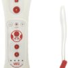 Nintendo Wii Remote Plus, Toad 43 71ltHUMd26L