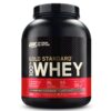 Optimum Nutrition Gold Standard 100% Whey Protein Powder, Extreme Milk Chocolate, 5 Pound (Packaging May Vary) 5 Pound (Pack of 1) 31 71lttf6xi7L