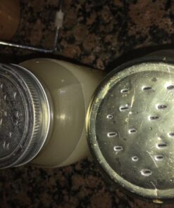 Mann Lake FD203 Bee-Pro Pollen Substitute Canister, 1-Pound 20 71lu4sZz IL