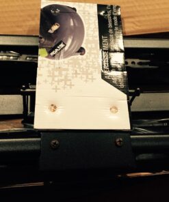 VideoSecu MW380B5 Full Motion Articulating TV Wall Mount Bracket for Most 37"-70" LED LCD UHD Plasma HDTV Up to 125 lbs with 684x400 600x400 400x400 150x100mm, Dual Arm Pulls Out Up to 14" AW9 90 71luOjRg9CL