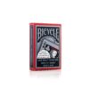 Bicycle Tragic Royalty Playing Cards,Black/Red 39 71lvyWV42VL