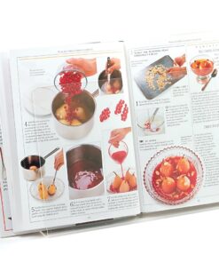 Norpro Acrylic CookBook / IPad / Tablet Holder, 9"D x 12.5"W x 3.25"H 27 71lwJc4AuTL