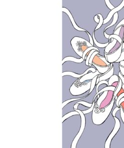 Pretty Ballerinas: Beautiful Ballerinas to Color! Paperback, Coloring Book 11 71lwVdEfmnL