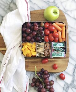 The Ginger People Original Gin Gins Chewy Ginger Candy - 4.5 oz 4.5 Ounce (Pack of 1) 12 71lwWLklmgL