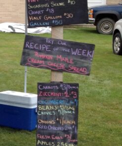 Rust-Oleum 301438 Specialty Chalkboard Spray Paint, 11 oz, Black 11 Ounce (Pack of 1) 41 71lx2Tgl6pL