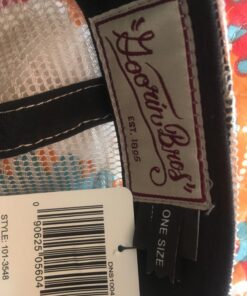 Goorin Bros. Trucker Hat Men - Mesh Baseball SnapBack Cap - The Farm One Size Black (Rooster) 38 71lxOO47DLL