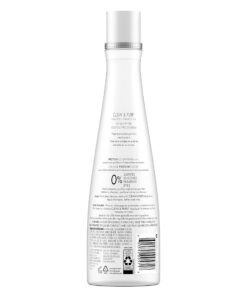 Nexxus Clean and Pure Clarifying Shampoo With ProteinFusion, For Nourished Hair Paraben-Free 13.5 oz 15 71lxqo4lkL