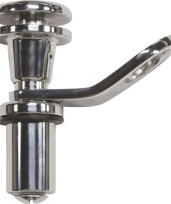 ''Taco" Pontoon Fender Lock