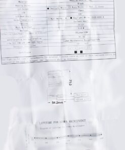 X-Haibei LED Marine Navigation Lights, All Round 360° White Stern Light for Boats Pontoon Yacht Anchor, DC 10-24V, IP65, Visibility 3NM 21 71lyTv0pMiL