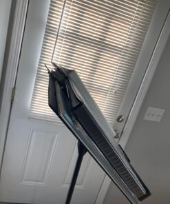 Peak Music Stands SMS-20 Collapsible Music Stand with Carrying Bag 25 71lyUNglQnL