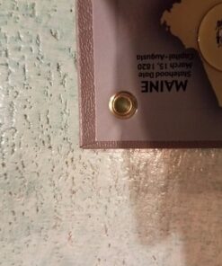 State Quarter Map (US State Quarter Series) 34 71lynXzaL