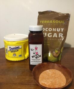 Bad Byron's Butt Rub Barbeque Seasoning BBQ Rubs (26 ounce) 26 Ounce (Pack of 1) 30 71lzWRYGzfL