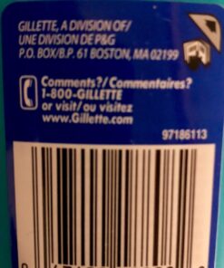 Gillette After Shave Gel for Men, Aftershave for Men, After Shave Lotion for Men, Calms, Soothes and Refreshes Sensitive Skin, Light Fragrance, 2.5 oz, Pack of 6, After Shave Cologne Men, Aftershave 25 71lzzmp0LVL